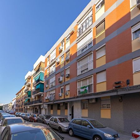 Charming 2 Bedroom Apartment At Triana Center By Oui Sevilla Eksteriør bilde