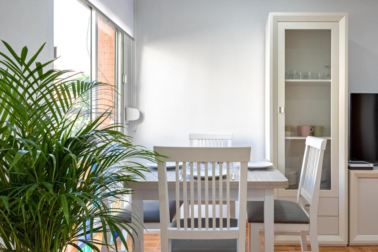 Charming 2 Bedroom Apartment At Triana Center By Oui Sevilla Eksteriør bilde
