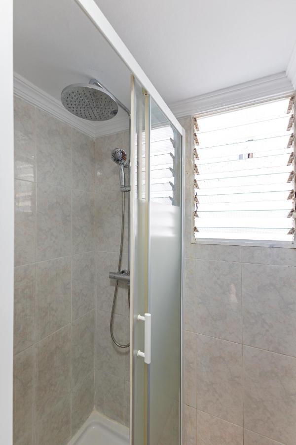 Charming 2 Bedroom Apartment At Triana Center By Oui Sevilla Eksteriør bilde