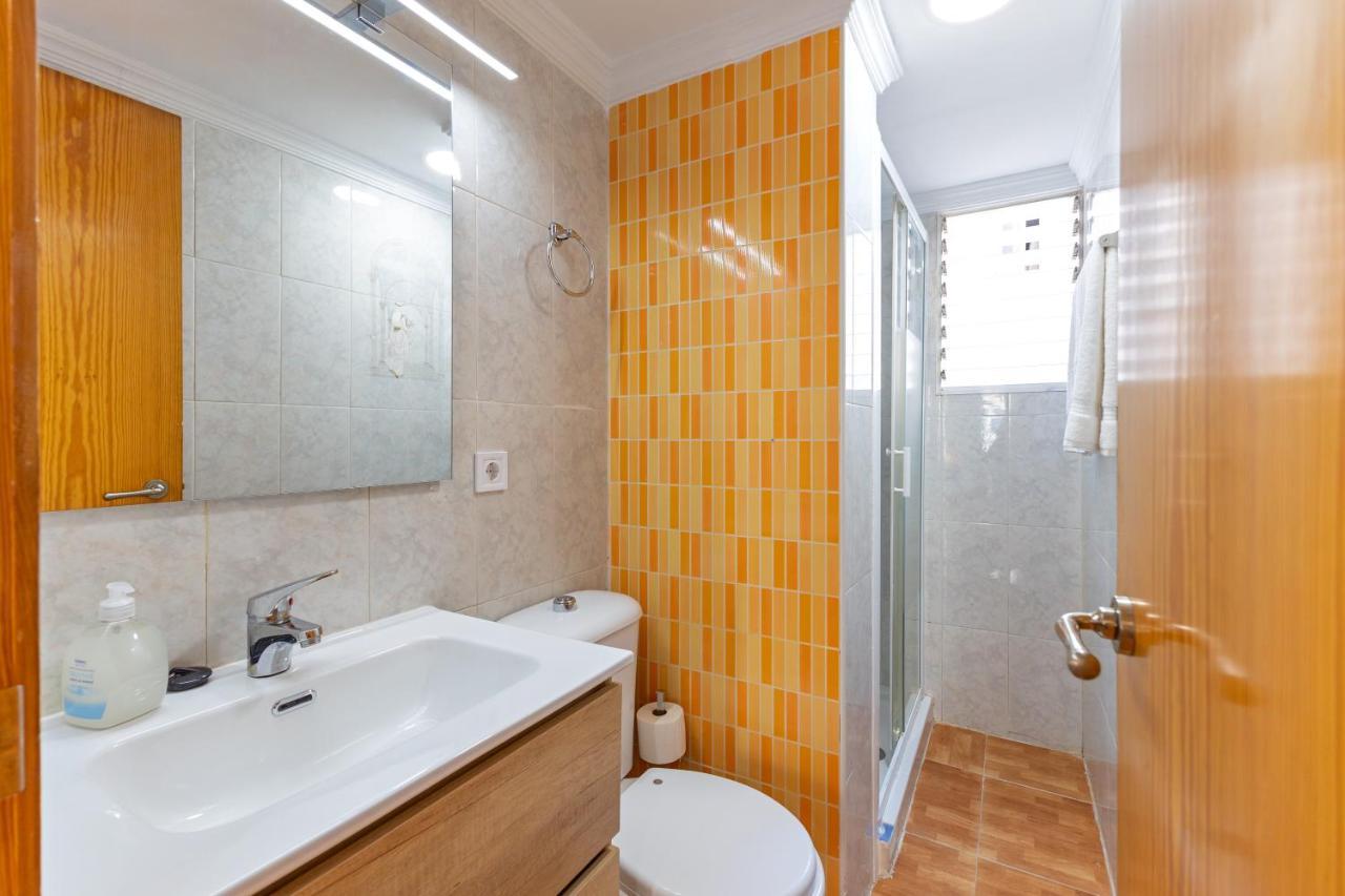 Charming 2 Bedroom Apartment At Triana Center By Oui Sevilla Eksteriør bilde